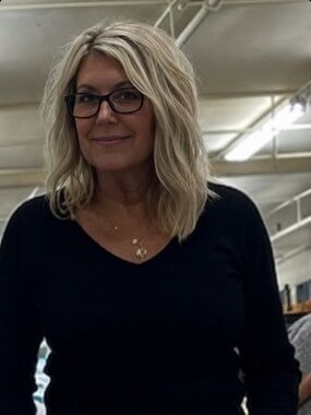 Meet your Posher, Kim